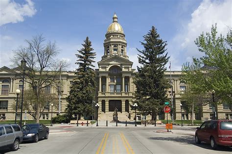 capital of wyoming|state of wyoming website.